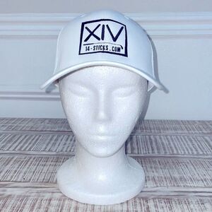 XIV 14 Sticks Hats